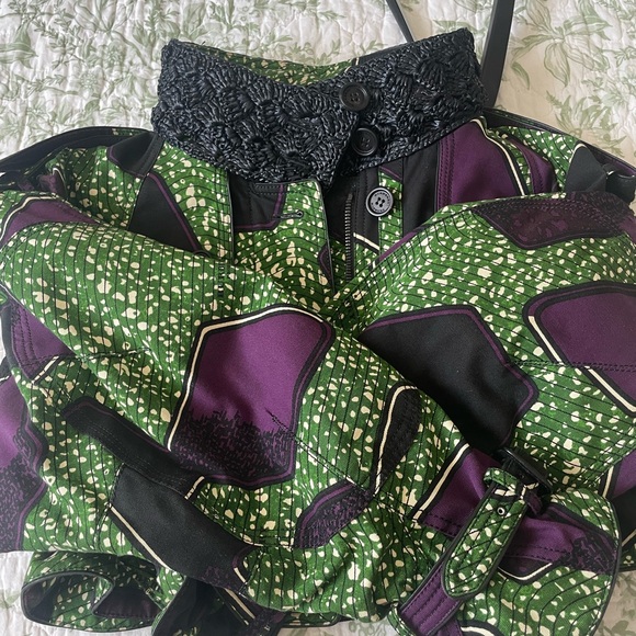 Burberry prorsum Cropped jacket - Picture 12 of 13